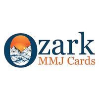 Ozark MMJ Cards image 1